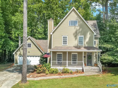 1305 Jane Ave, Albertville, AL 35950