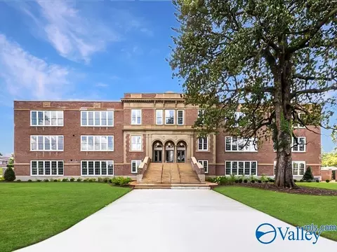 610 1a Randolph Ave #1A, Huntsville, AL 35801