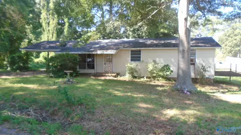 51 Poplar Dr, Alexandria, AL 36250