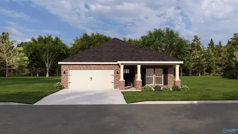 206 Esplanade Ct, Huntsville, AL 35824