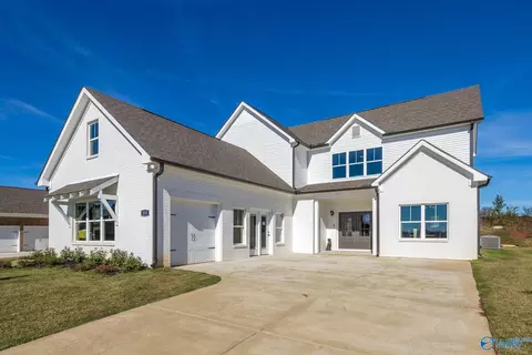133 Fairways Pass, Meridianville, AL 35759