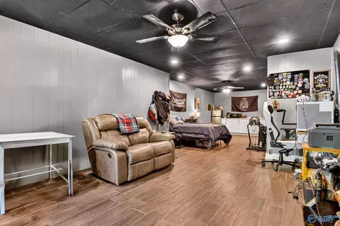 Bedroom - 75 Cedar View Ct, Killen, AL 35645 photo 6 of 6