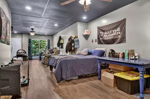 Bedroom - 75 Cedar View Ct, Killen, AL 35645 photo 5 of 6