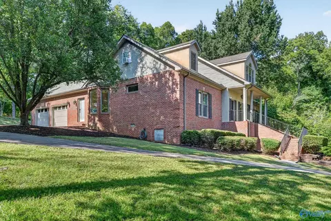 Exterior - 75 Cedar View Ct, Killen, AL 35645 photo 3 of 5