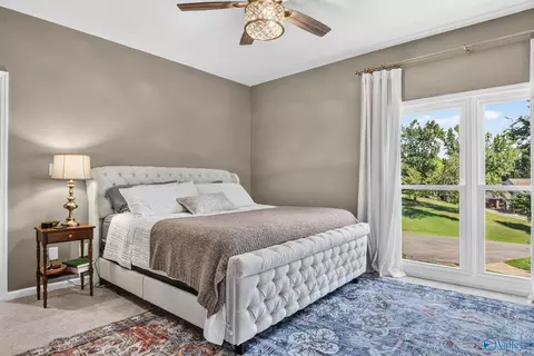 Bedroom - 75 Cedar View Ct, Killen, AL 35645 photo 1 of 6