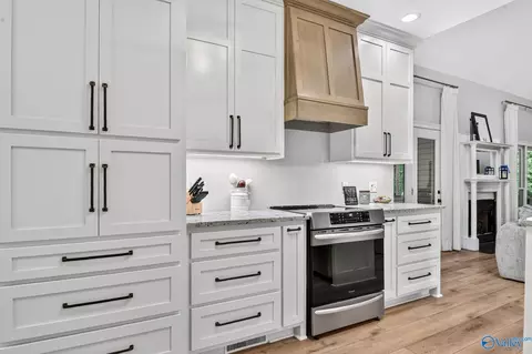 Kitchen - 75 Cedar View Ct, Killen, AL 35645 photo 2 of 2