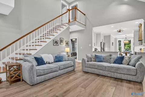 Living - 75 Cedar View Ct, Killen, AL 35645 photo 1 of 2
