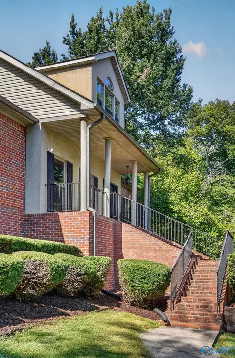 Exterior - 75 Cedar View Ct, Killen, AL 35645 photo 2 of 5