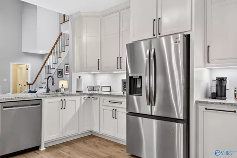 Kitchen - 75 Cedar View Ct, Killen, AL 35645 photo 1 of 2