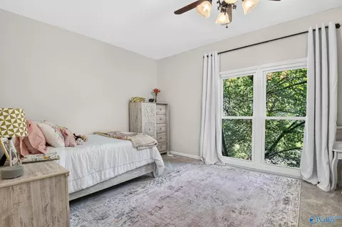 Bedroom - 75 Cedar View Ct, Killen, AL 35645 photo 4 of 6
