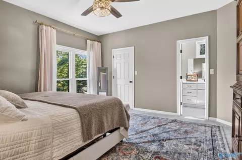 Bedroom - 75 Cedar View Ct, Killen, AL 35645 photo 2 of 6