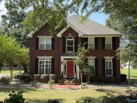 1313 Jane Ave, Albertville, AL 35950