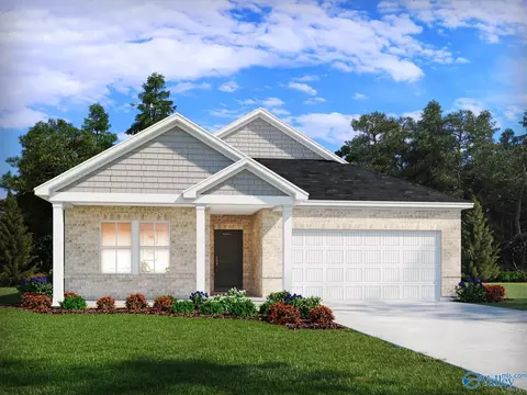 130 Shearwater Dr, Meridianville, AL 35759