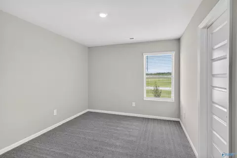 Bedroom - 1074 Rider Dr, Trinity, AL 35673 photo 2 of 3