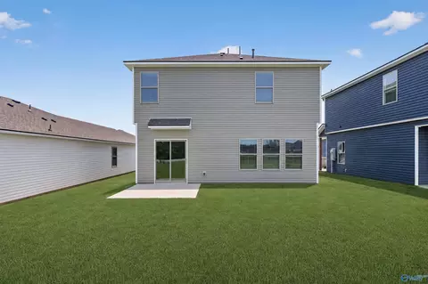 Exterior - 1074 Rider Dr, Trinity, AL 35673 photo 3 of 3