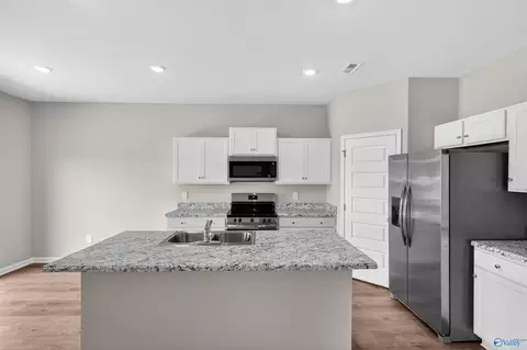 Kitchen - 1074 Rider Dr, Trinity, AL 35673 photo 1 of 1