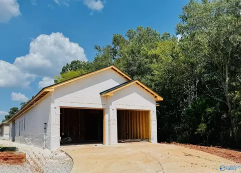 600 Frenchmen St, Huntsville, AL 35824