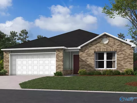 4314 Lakota Dr, Decatur, AL 35603