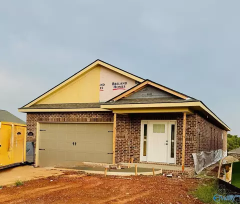 601 Frenchmen St, Huntsville, AL 35824