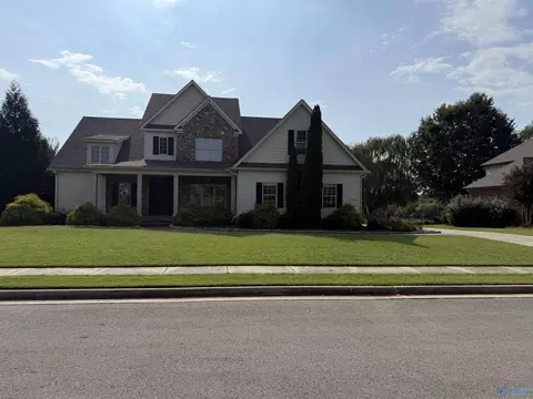 108 River Mill Rd, Huntsville, AL 35811
