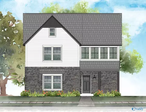114 Donnington Way, Meridianville, AL 35759