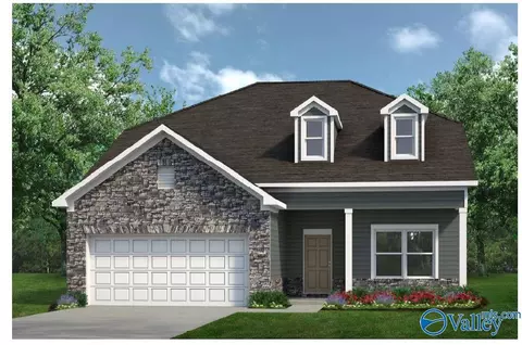1 Miller Ln, Owens Cross Roads, AL 35763
