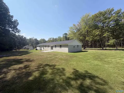 Exterior - 111 County Road 459, Trinity, AL 35673 photo 9 of 11