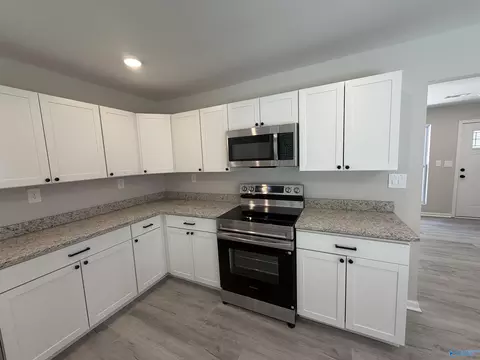 Kitchen - 111 County Road 459, Trinity, AL 35673 photo 2 of 3