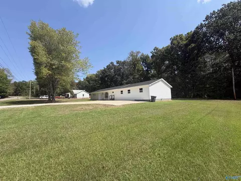 Exterior - 111 County Road 459, Trinity, AL 35673 photo 4 of 11
