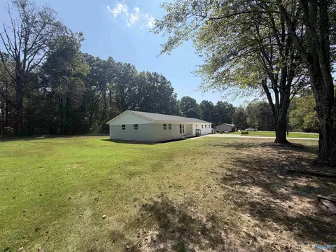 Exterior - 111 County Road 459, Trinity, AL 35673 photo 5 of 11