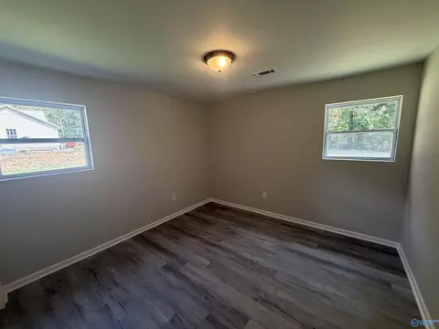 Bedroom - 111 County Road 459, Trinity, AL 35673 photo 2 of 3