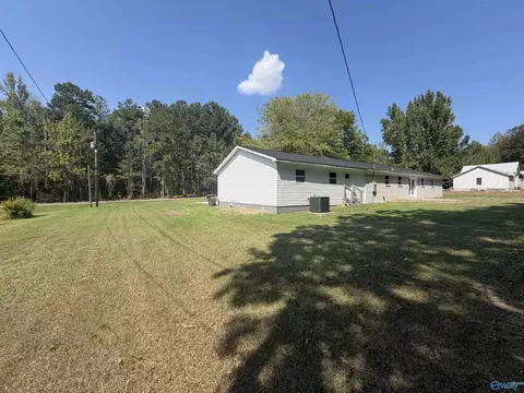 Exterior - 111 County Road 459, Trinity, AL 35673 photo 11 of 11