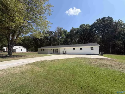 Exterior - 111 County Road 459, Trinity, AL 35673 photo 3 of 11
