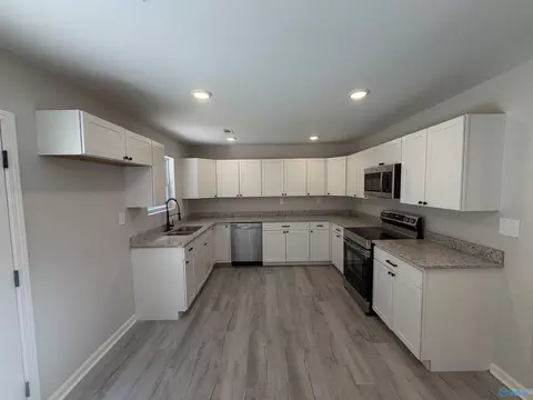 Kitchen - 111 County Road 459, Trinity, AL 35673 photo 1 of 3