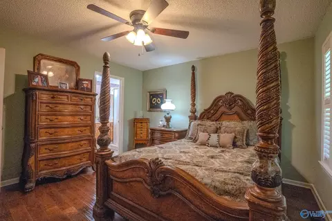 Bedroom - 1251 Midfield Rd, Joppa, AL 35087 photo 1 of 6