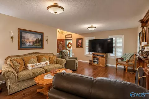 Living - 1251 Midfield Rd, Joppa, AL 35087 photo 2 of 2