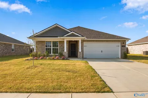 116 Hazel Pine Trl, Hazel Green, AL 35750