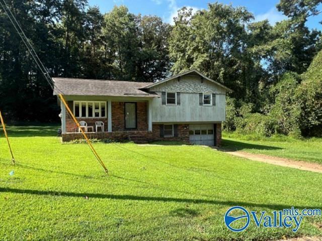 3013 Tall Tree Ln, Adamsville, AL 35005