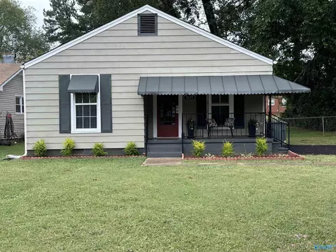 1529 Mckinley Ave, Huntsville, AL 35801