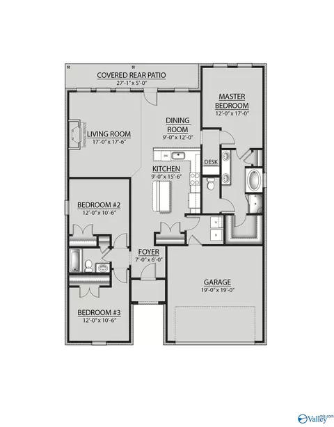 111 Junebug Dr, Madison, AL 35756 photo 3