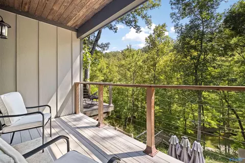 Exterior - 1595 Mohawk Cliff Rd, Ohatchee, AL 36271 photo 1 of 5