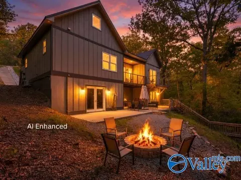 Other - 1595 Mohawk Cliff Rd, Ohatchee, AL 36271 photo 2 of 21