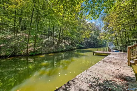 View/Area - 1595 Mohawk Cliff Rd, Ohatchee, AL 36271 photo 1 of 1