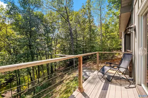 Exterior - 1595 Mohawk Cliff Rd, Ohatchee, AL 36271 photo 3 of 5