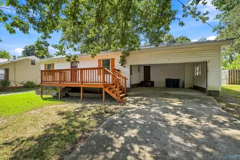 606 8th Ave, Attalla, AL 35954