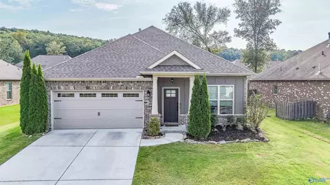 3013 Peevey Creek Ln, Owens Cross Roads, AL 35763