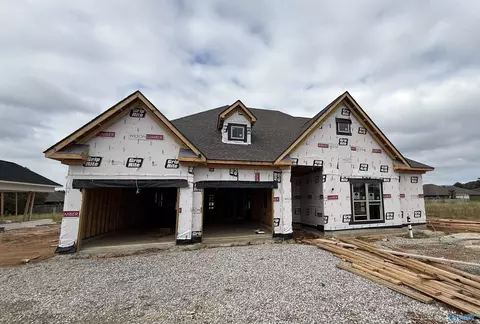 38 Belle Park Ln, Huntsville, AL 35803
