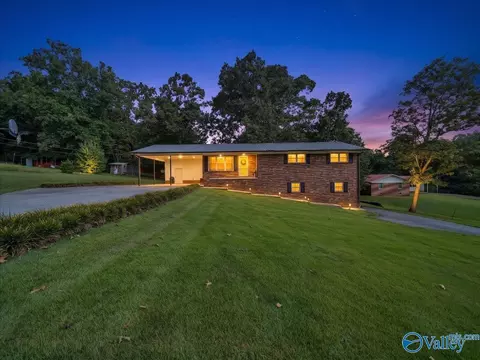 1606 Winn Rd, Scottsboro, AL 35769