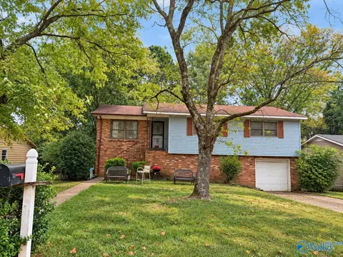3420 Rosedale Dr, Huntsville, AL 35810
