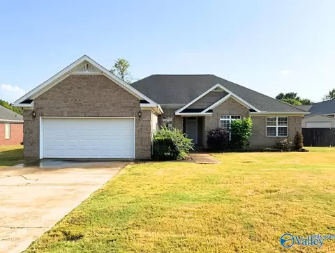 4806 Benjamins Bloom Loop, Huntsville, AL 35810